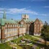 Concordia University Scholarships 2024/2025, Canada