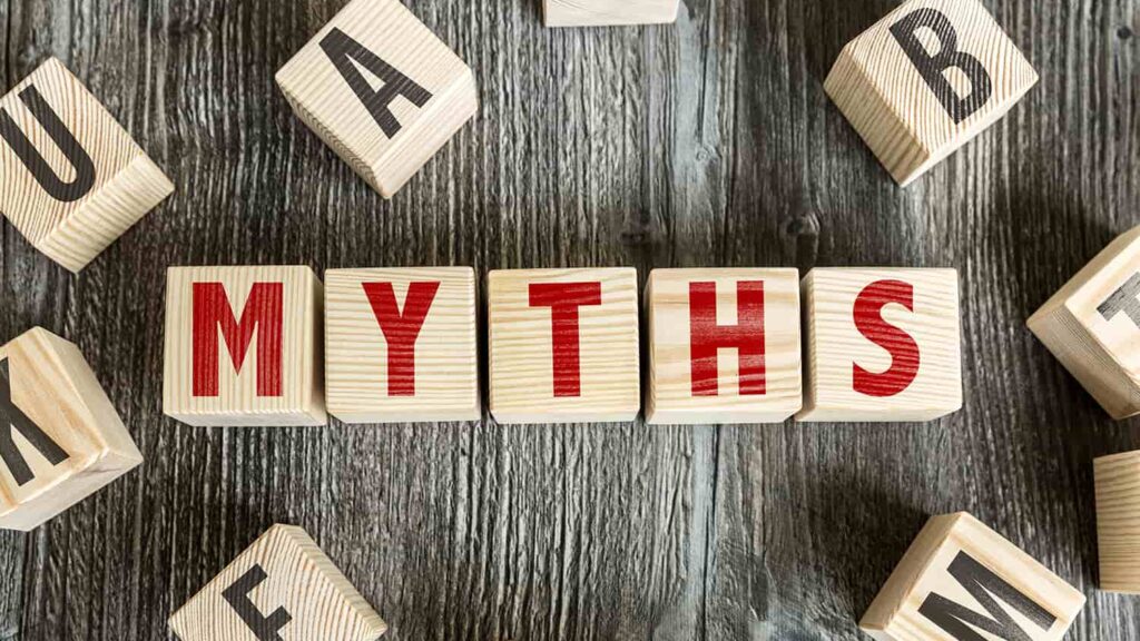 INSURANCE Myths Busted – What You Need to Know