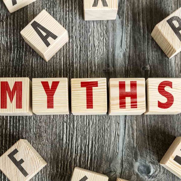 INSURANCE Myths Busted – What You Need to Know