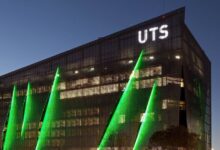 University of Technology Sydney Presidents Presidents Scholarships 2024/2025, Australia