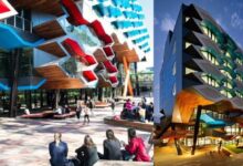 La Trobe University International Scholarships 2024, Australia