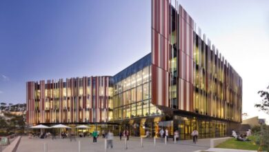 Macquarie University Scholarships 2024/2025, Australia