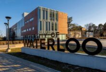 University of Waterloo – Lebovic Foundation International Experience Awards 2024/2025, Canada