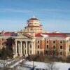 University of Manitoba International Students Awards and Financial Aid 2023/2024, Canada