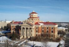 University of Manitoba International Students Awards and Financial Aid 2023/2024, Canada