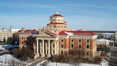 University of Manitoba International Students Awards and Financial Aid 2023/2024, Canada