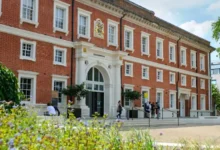 University of London Goldsmiths Scholarships 2024: A Comprehensive Guide