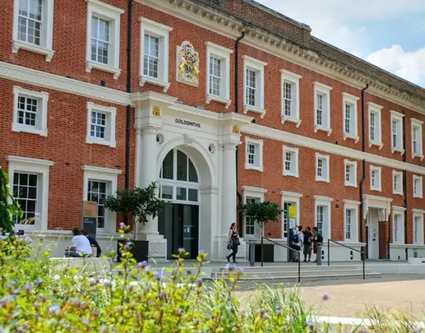 University of London Goldsmiths Scholarships 2024: A Comprehensive Guide