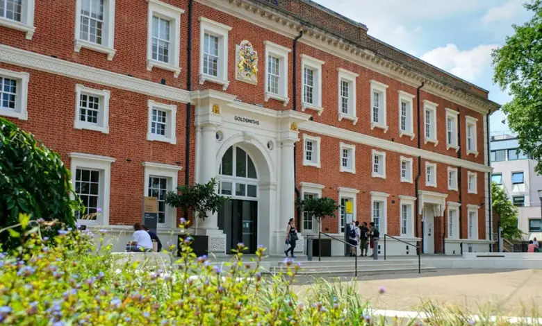 University of London Goldsmiths Scholarships 2024: A Comprehensive Guide
