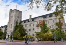 University Of Guelph Undergraduate Scholarships 2024, Canada