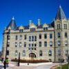 University of Winnipeg Entrance Scholarhips 2024/2025, Canada