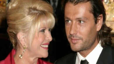 Alfred Winklmayr (Ivana Trump Ex-Husband) age, biography, kids, parents, net worth