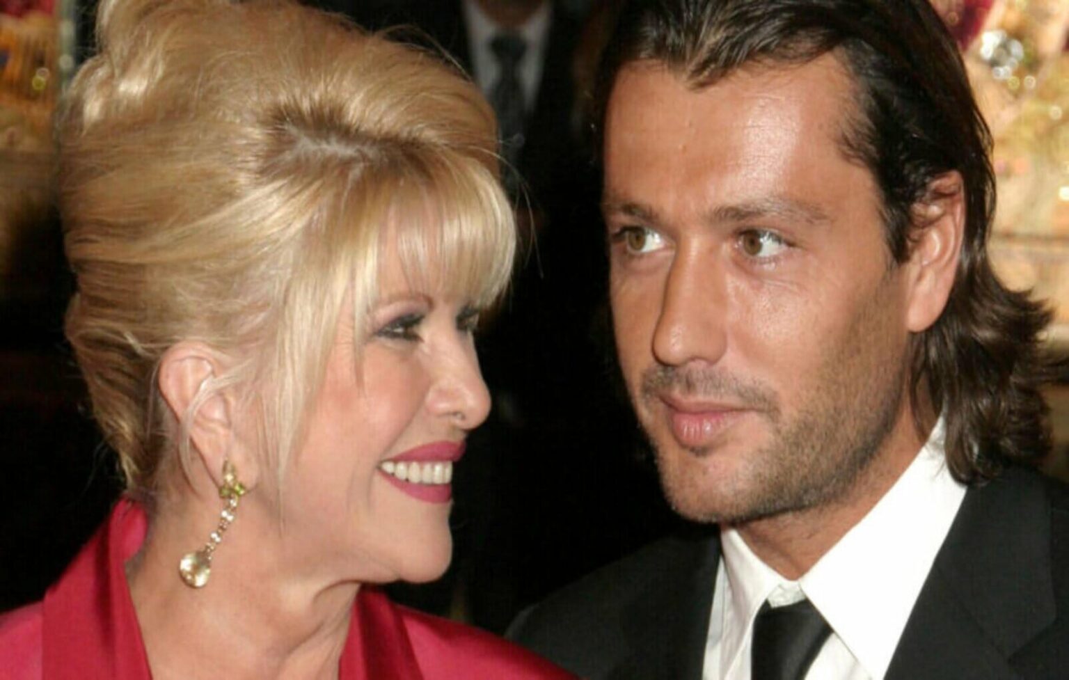 Alfred Winklmayr (Ivana Trump Ex-Husband) age, biography, kids, parents, net worth
