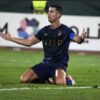 Al Nassr knocked out of Saudi King’s Cup after Ronaldo’s last-minute penalty blunder