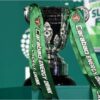 Carabao Cup quarter-final ties confirmed | Full fixtures