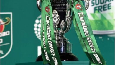 Carabao Cup quarter-final ties confirmed | Full fixtures