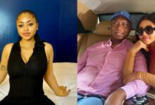 Regina Daniels recounts how she went against her mom and family to marry Ned Nwoko