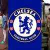 Drama unfolds as wife confronts husband for stealing her money to bet on Chelsea