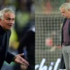 Jose Mourinho bitter over ‘unfair treatment’ by UEFA