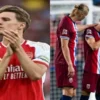 Arsenal injury update: Ødegaard to return before international break