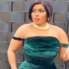 Halima Abubakar opens up on mental health and past scandals