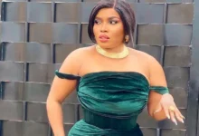 Halima Abubakar opens up on mental health and past scandals