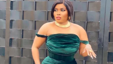 Halima Abubakar opens up on mental health and past scandals