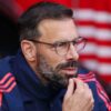 EPL: Van Nistelrooy breaks silence on Ten Hag’s sack