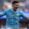 Rodri Hernandez named 2024 Ballon d’Or winner