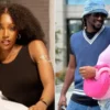 Paul Okoye and wife, Ifeoma allegedly welcome first child in US