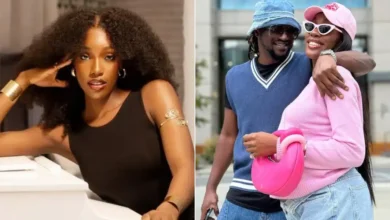 Paul Okoye and wife, Ifeoma allegedly welcome first child in US