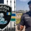 NPF condemns Verydarkman for wearing Police uniform, launches investigation