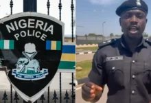 NPF condemns Verydarkman for wearing Police uniform, launches investigation