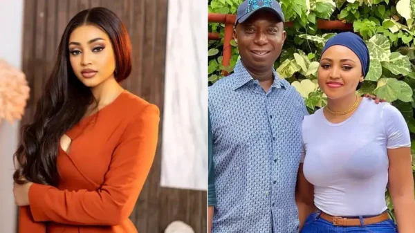 “I have lost track of age” – Regina Daniels recounts achievements ahead of birthday