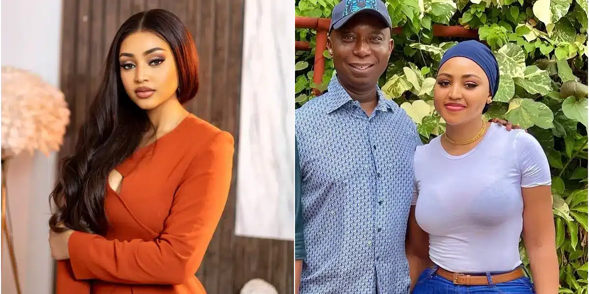 “I have lost track of age” – Regina Daniels recounts achievements ahead of birthday
