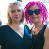 Karin Winslow: The Life and Story of Lana Wachowski's Wife