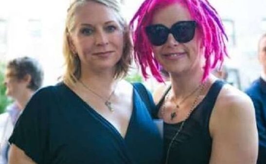 Karin Winslow: The Life and Story of Lana Wachowski's Wife