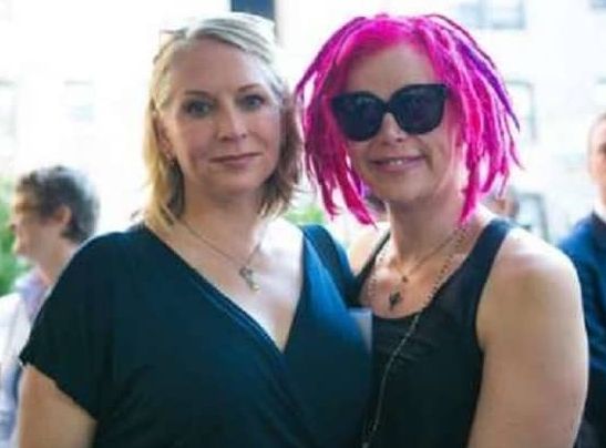 Karin Winslow: The Life and Story of Lana Wachowski's Wife

