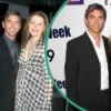 Marshall Coben: A Glimpse into the Life of Jane Leeves' Husband