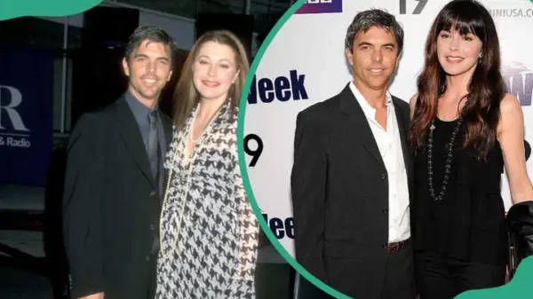 Marshall Coben: A Glimpse into the Life of Jane Leeves' Husband