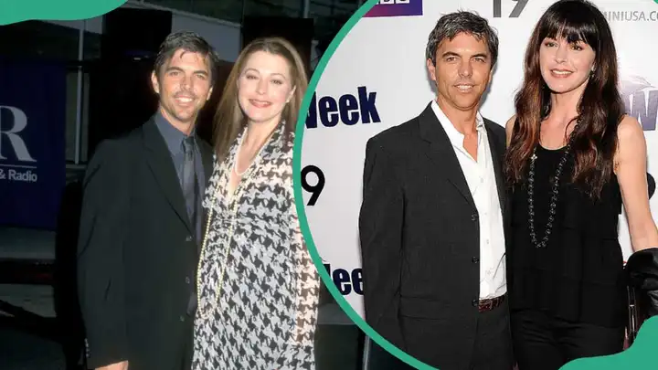 Marshall Coben: A Glimpse into the Life of Jane Leeves' Husband

