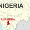 Anambra community places N10m bounty on suspected killers of over 20 persons