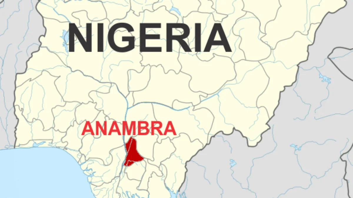 Anambra community places N10m bounty on suspected killers of over 20 persons