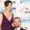 Who is Brad Williams Wife, Jasmine Williams? Their marriage, height difference, bio