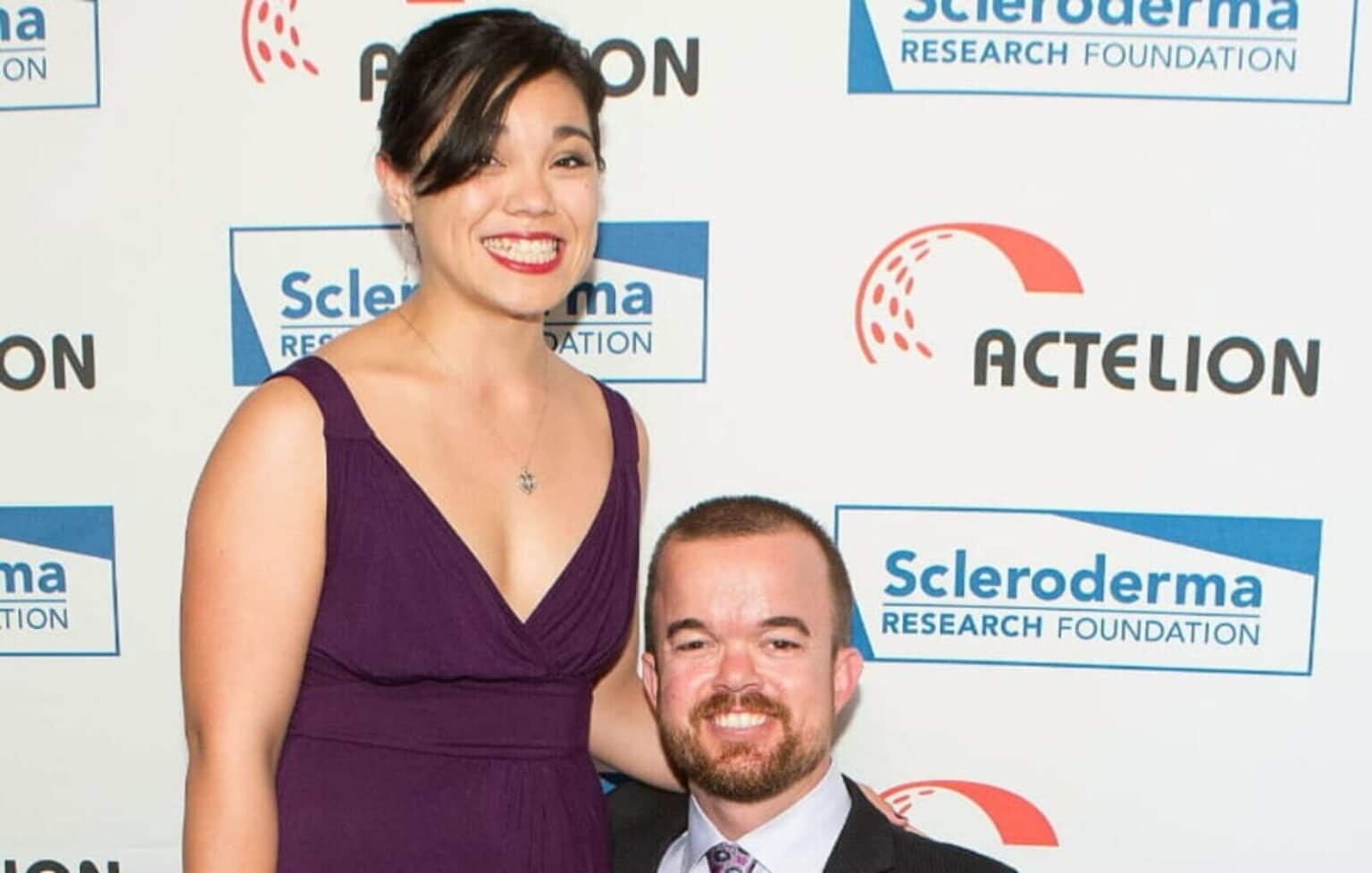 Who is Brad Williams Wife, Jasmine Williams? Their marriage, height difference, bio 