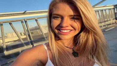 Jade Grobler bio: net worth, height, family, age, weight, wiki, boyfriend