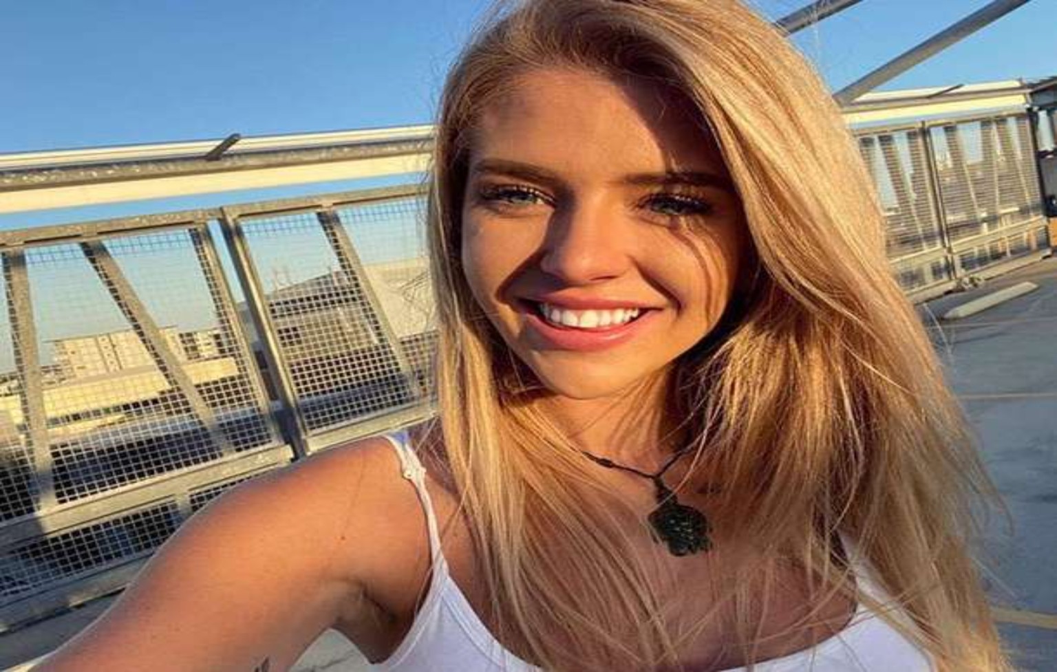 Jade Grobler bio: net worth, height, family, age, weight, wiki, boyfriend 