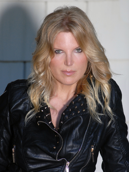 Louise Stratten 65