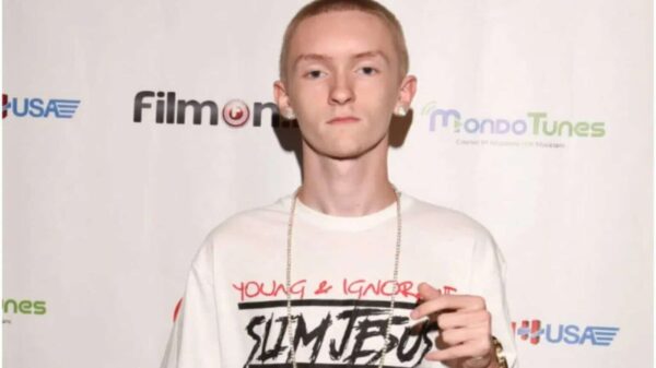 Who is Rapper Slim Jesus? His net worth, age, wiki, real name, other updates