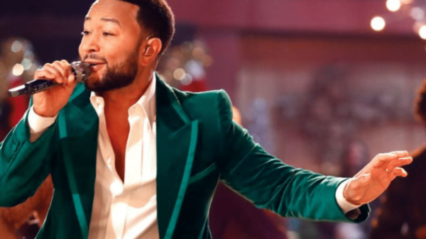 John Legend net worth, biography, height, family, scandals and latest update